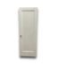 56108 27.75” X 79” White 1 Panel Interior Door Slab