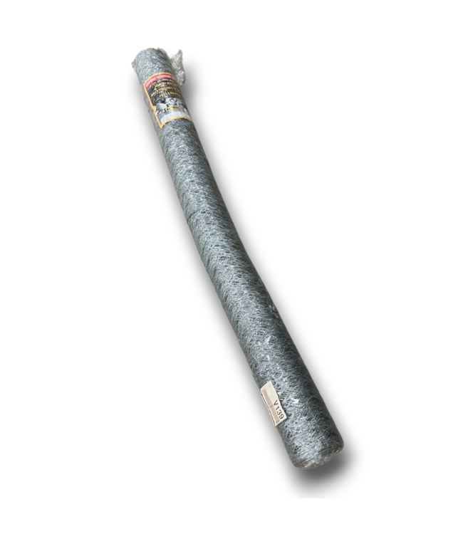 56112 150’ X 6” 20-gauge Galvanized Steel Wire Fence