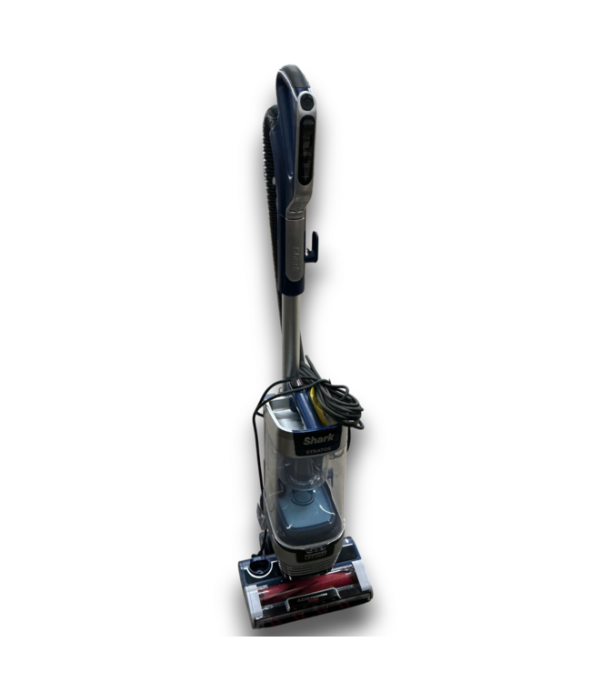 56114 Upright Dual Brush Roll Vacuum
