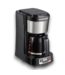 56113 5-cup Programable Black Coffee Maker