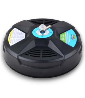 Bud's Warehouse 56115 14” Surface Cleaner  1600 To 3400 Psi