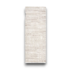 56118 2’x8’ Alabaster Stone Runner Rug