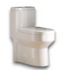 56119 Dual Flush Soft Close 1-pc Toilet
