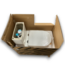56119 Dual Flush Soft Close 1-pc Toilet