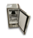56111 Silver Under The Counter Nugget Ice Maker