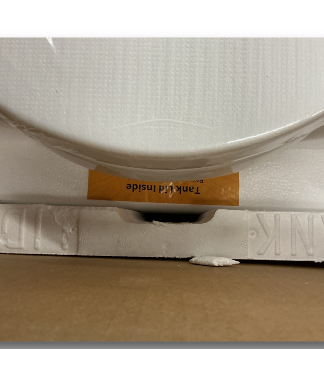 56119 Dual Flush Soft Close 1-pc Toilet
