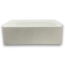 56141 60x36x21 White Acrylic Jacuzzi Tub