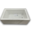 56141 60x36x21 White Acrylic Jacuzzi Tub