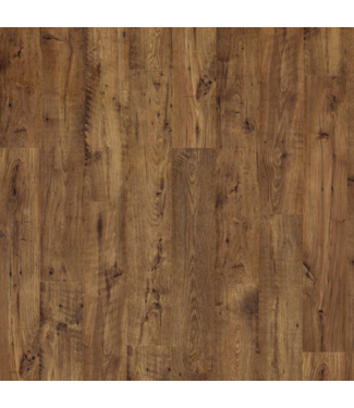 Bud's Warehouse 56144 Chestnut Waterproof Flooring 8-boxes 176 Sq. Ft.