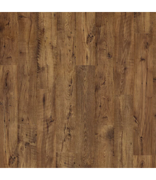 Bud's Warehouse 56144 Chestnut Waterproof Flooring 8-boxes 176 Sq. Ft.