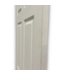 56146 32x80 6-panel Hollow Interior Door Slab