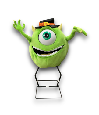 Bud's Warehouse 56151 Mike Wazowski Animatronic