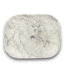 56152 Modern Marble Gray Vessel Sink 19"