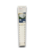 56142 White Vinyl Outdoor Privacy Screen 3' X 4'