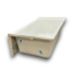 56141 60x36x21 White Acrylic Jacuzzi Tub