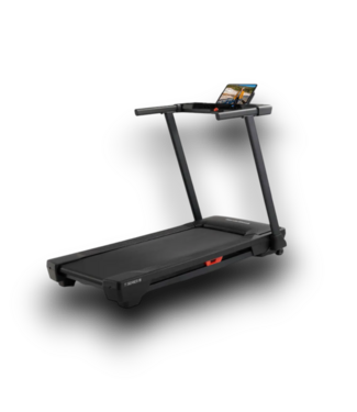 Bud's Warehouse 56128 Tm5 Series Adjustable Incline Treadmill