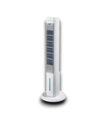 Bud's Warehouse 56135 White Evaporative Cooler