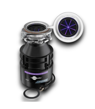 Bud's Warehouse 56139 Badger Garbage Disposal 1/2 Hp