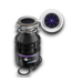56139 Badger Garbage Disposal 1/2 Hp