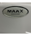 56133 White Acrylic Freestanding Tub 32" X 60"