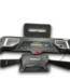 56128 Tm5 Series Adjustable Incline Treadmill