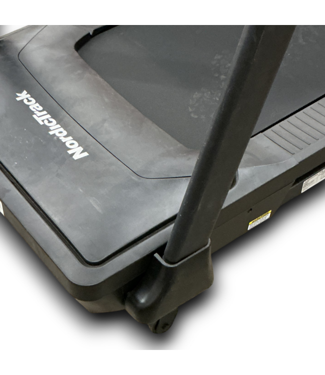 56128 Tm5 Series Adjustable Incline Treadmill
