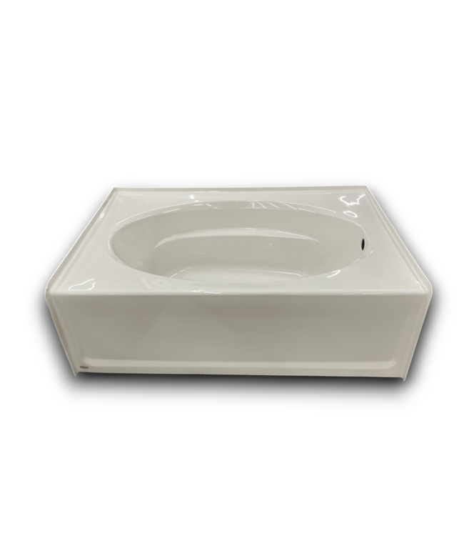 56140 60x42x20 Acrylic Soaking Bathtub by Jacuzzi
