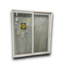 56154 72 X 80 White Vinyl Right Hand Patio Slide Door
