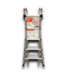 56155 Multi-position Telescoping Ladder 22 Ft.