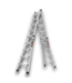 56155 Multi-position Telescoping Ladder 22 Ft.