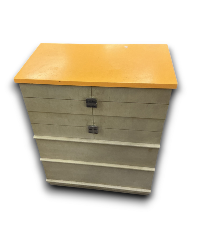56157 Moss Bedroom Dresser
