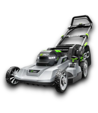 Bud's Warehouse 56160 Self Propelled Lawn Mower W/battery & Charger 21"