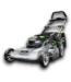 56160 Self Propelled Lawn Mower W/battery & Charger 21"