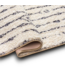 56162 8 X 10 Ivory Gray Diamond Area Rug