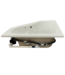 56169 60 X 60 White Jacuzzi With Motor