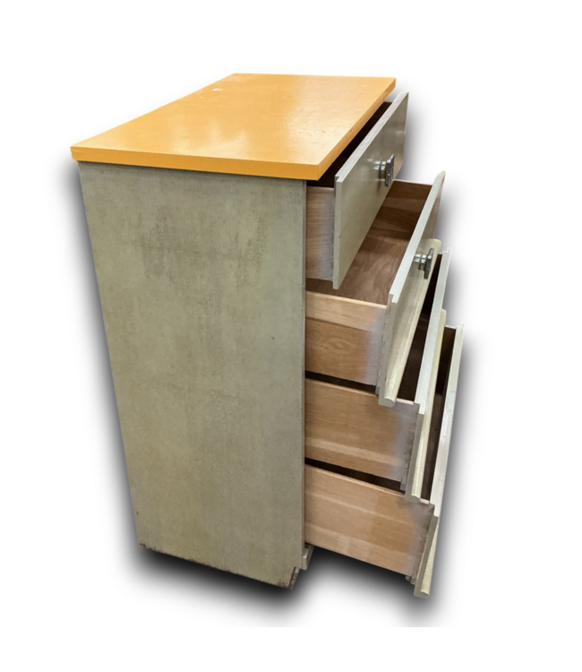 56157 Moss Bedroom Dresser