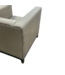 56170 32" X 33" X 28" Modern Club Accent Chair