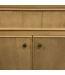 56172 White Oak Freestanding Vanity W/top 36"