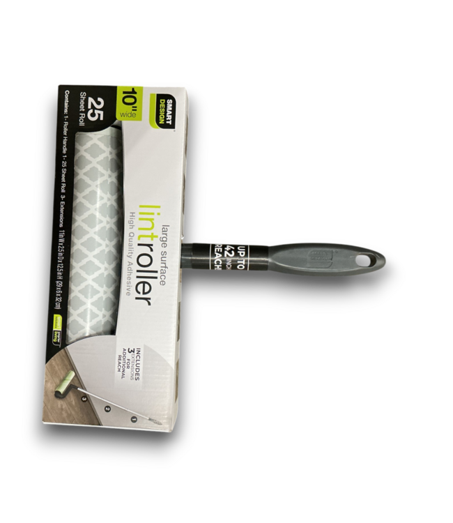 56181 Large Surface Lint Roller High Quality Adhesive