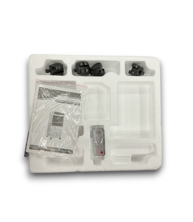 56187 Black Air Condition Conditioner 3-in-1