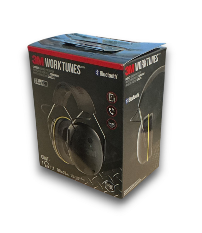 56190 Bluetooth Headphones With Noise Reduction