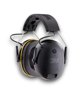 Bud's Warehouse 56190 Bluetooth Headphones With Noise Reduction