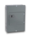 56189 Indoor Main Lug Load Center 100-amp 8-spaces