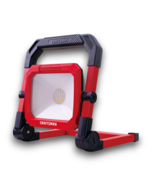 Bud's Warehouse 56192 Led Portable Work Light