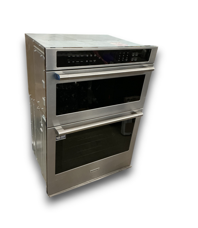 56196 Air Fry Microwave Wall Oven Combo 30"