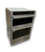 56196 Air Fry Microwave Wall Oven Combo 30"