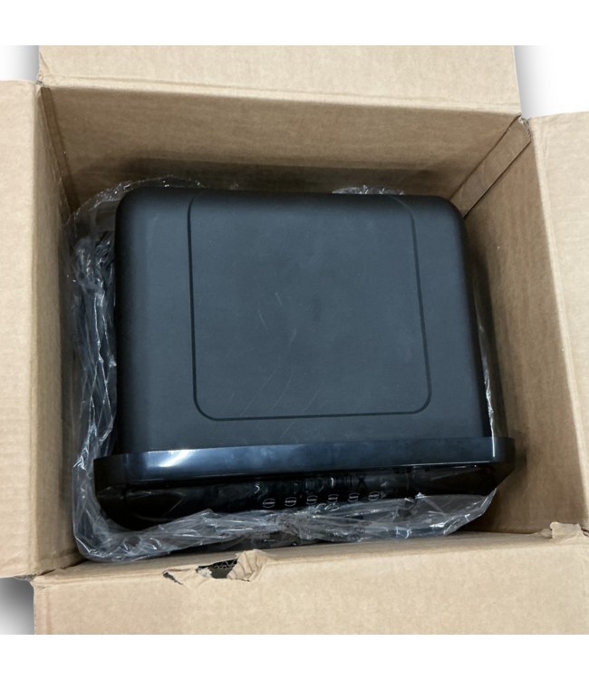 56187 Black Air Condition Conditioner 3-in-1