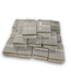 56191 Regent Statuario Glossy Ceramic Marble Floor & Wall Tile 193.8 Sq. Ft.