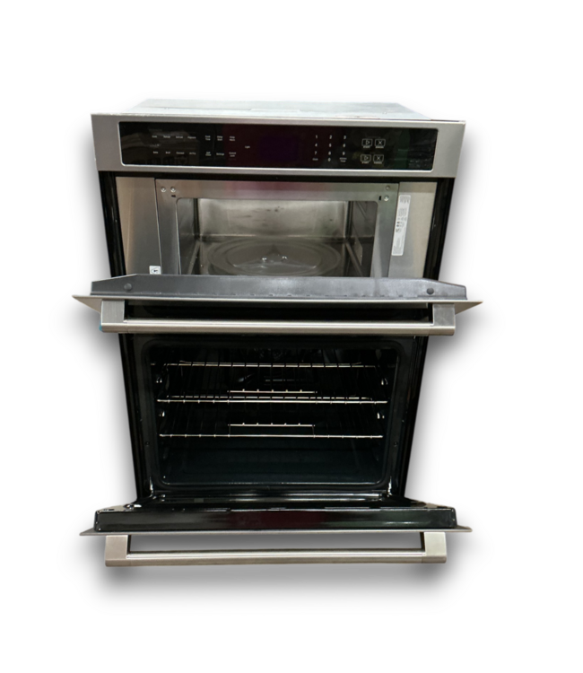 56196 Air Fry Microwave Wall Oven Combo 30"