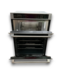 56196 Air Fry Microwave Wall Oven Combo 30"